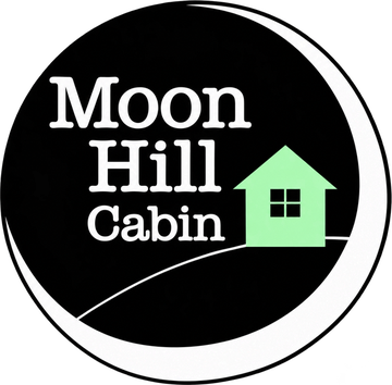 Moon Hill Cabin logo